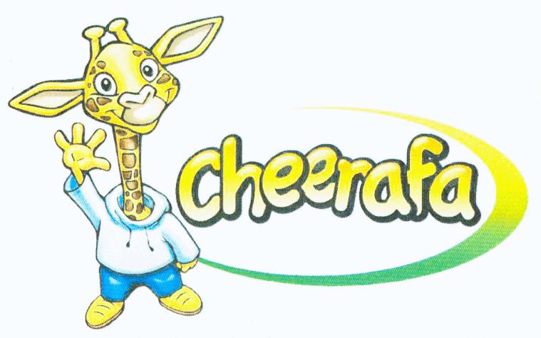 Prekės ženklas: Cheerafa